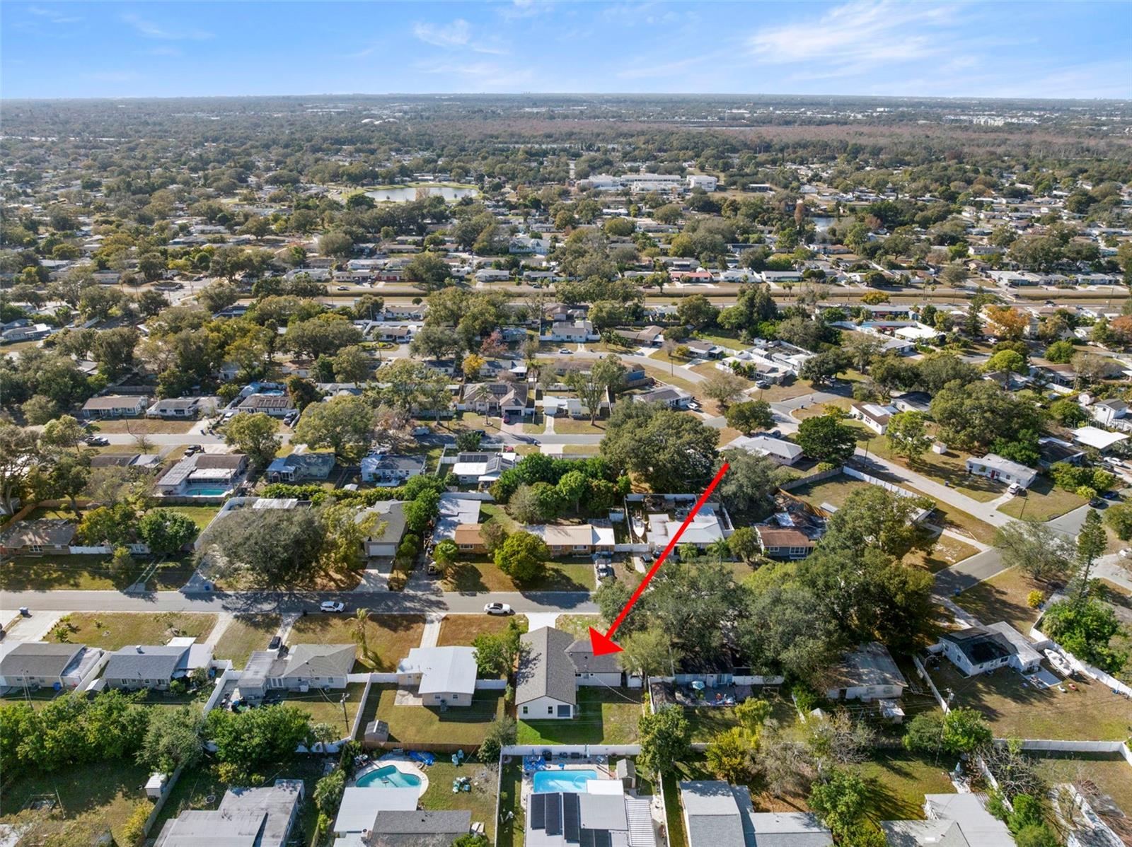 Image 51 of 53 For 7211 Orpine Drive N