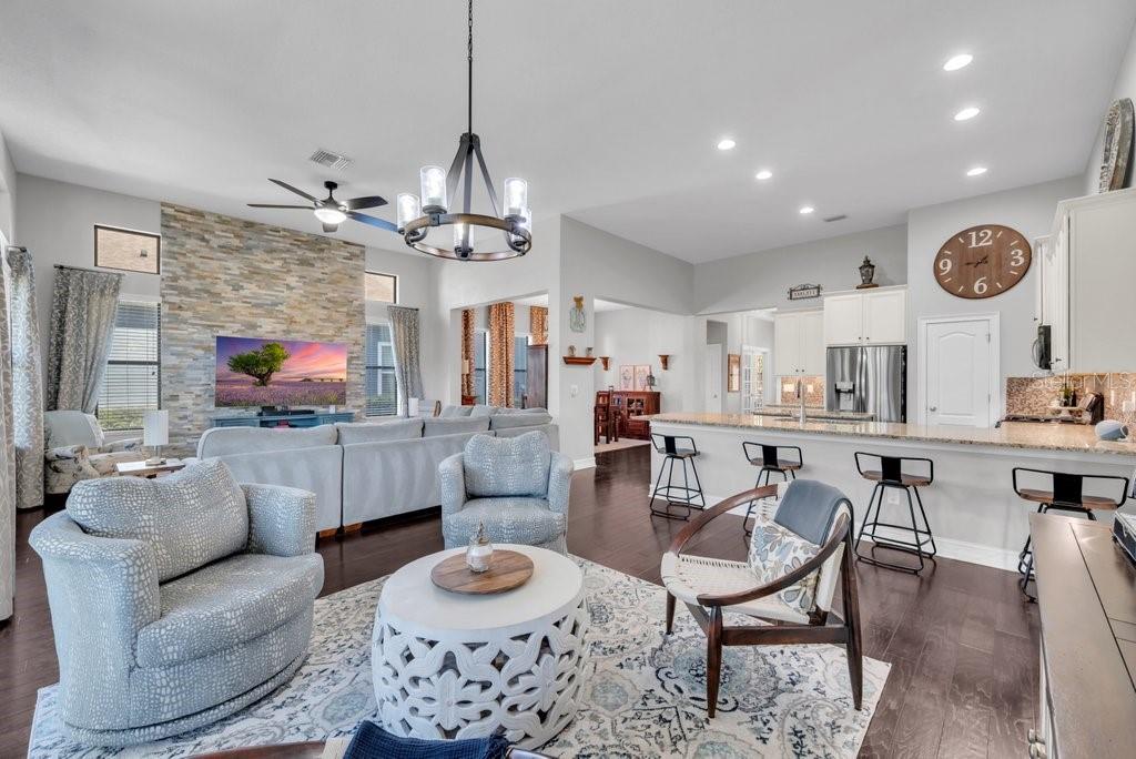 Image 18 of 55 For 5203 Sparrowglen Place