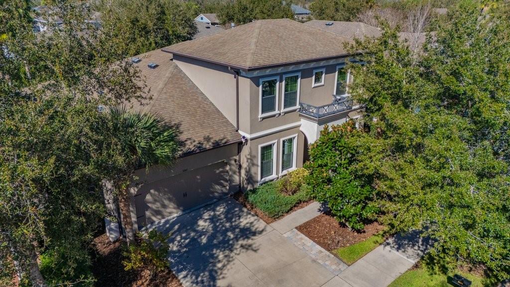 Image 42 of 55 For 5203 Sparrowglen Place