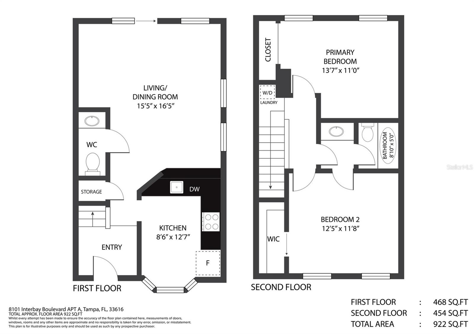 Image 30 of 30 For 8101 Interbay Boulevard A