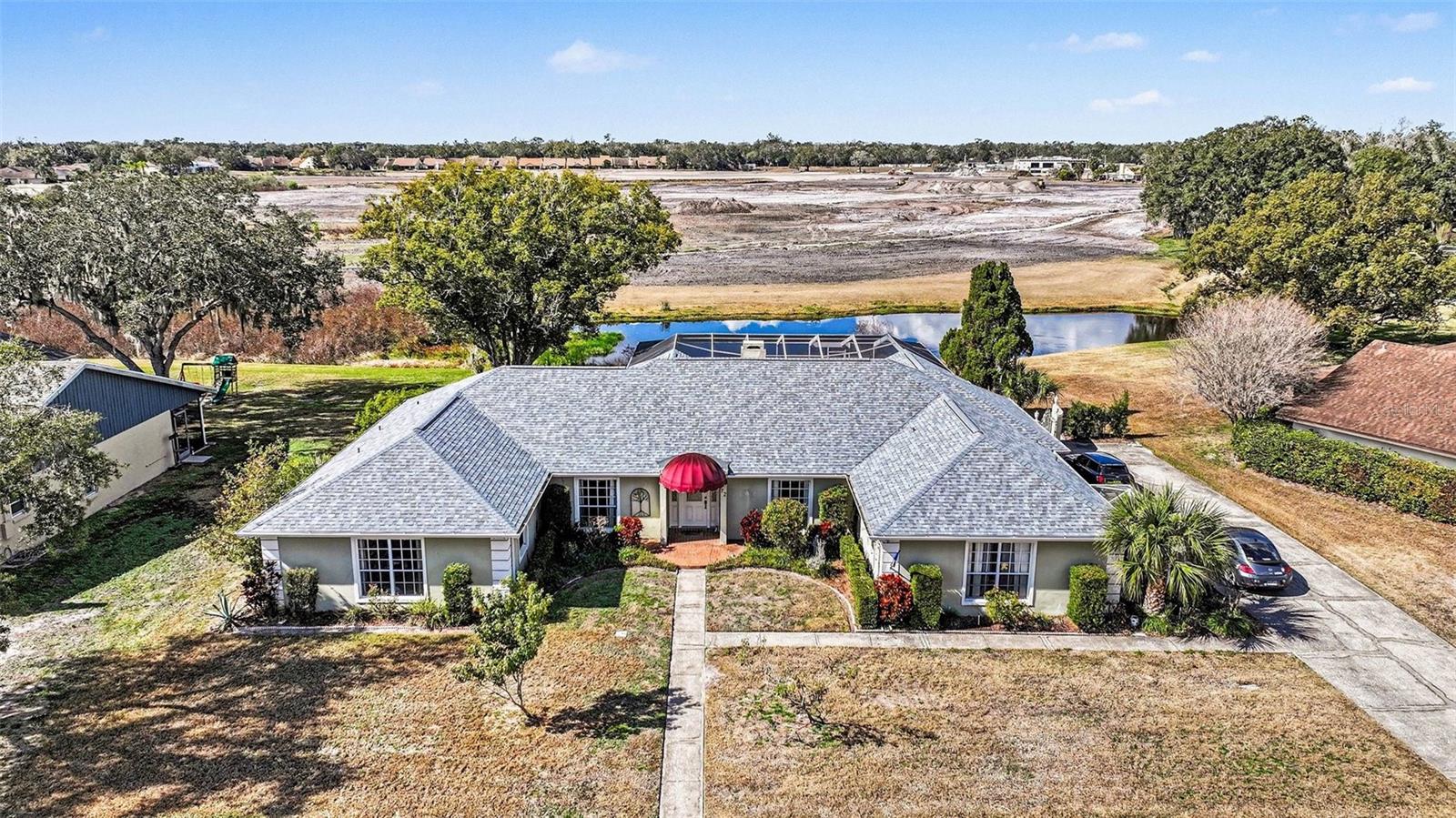 Details for 72 Wood Hall Drive, MULBERRY, FL 33860