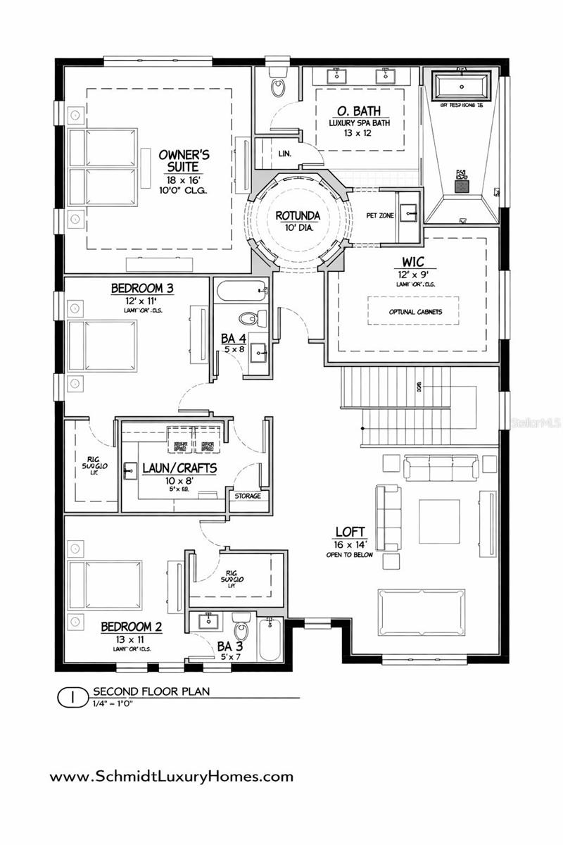 Image 3 of 4 For 3209 Bay Vista Avenue