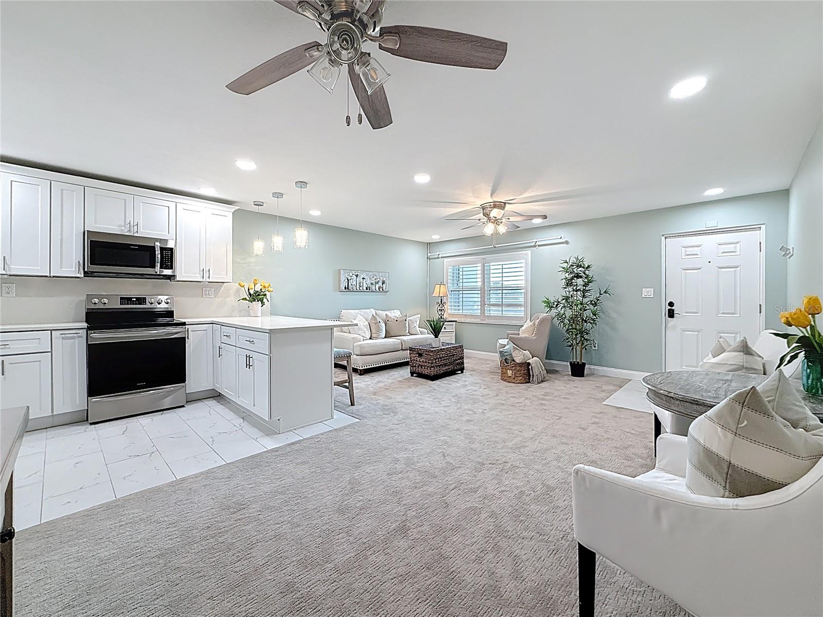 Image 8 of 41 For 7321 Central Avenue 502