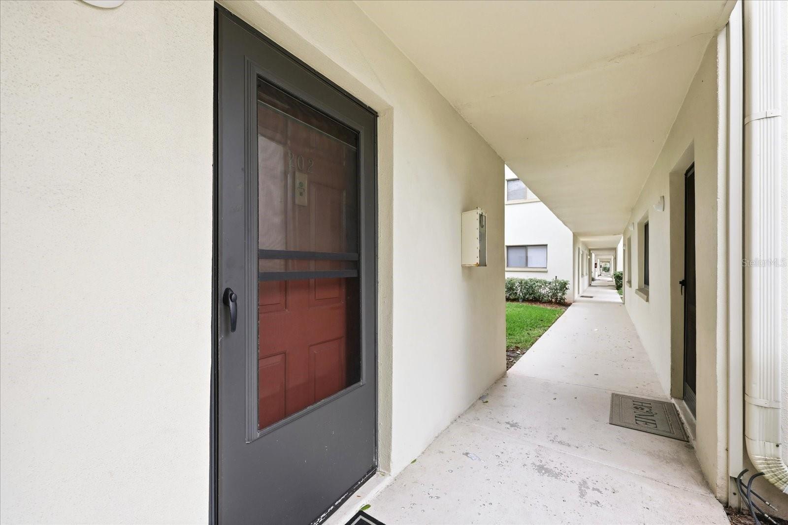 Image 15 of 22 For 3300 Fox Chase Circle N 202