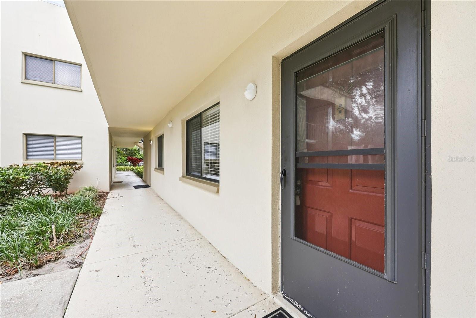 Image 16 of 22 For 3300 Fox Chase Circle N 202