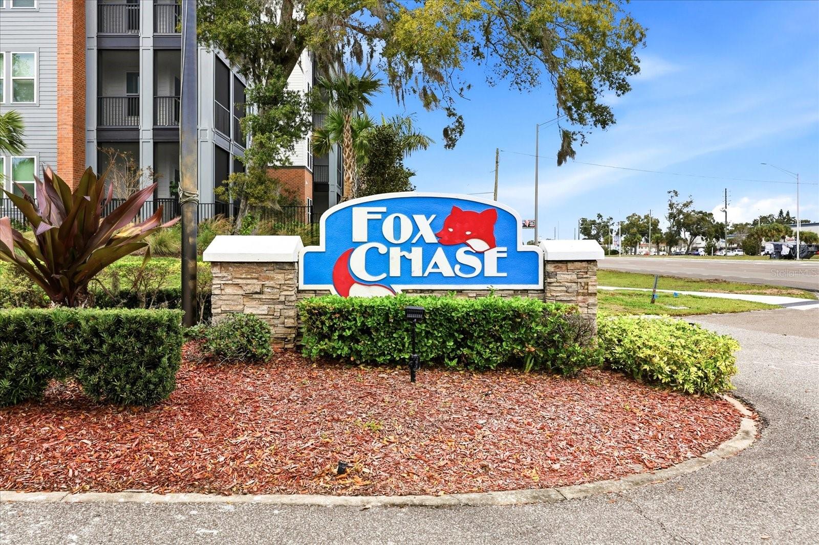 Image 20 of 22 For 3300 Fox Chase Circle N 202