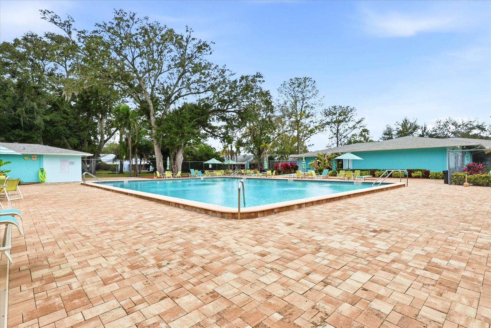 Image 21 of 22 For 3300 Fox Chase Circle N 202