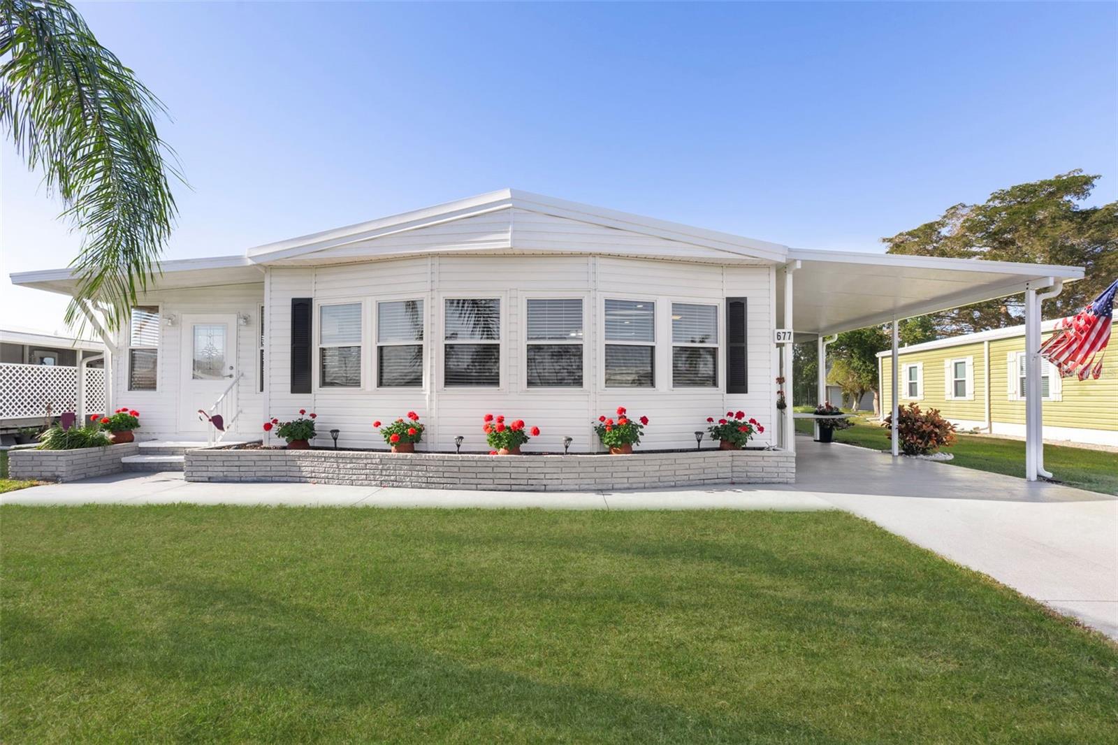 Details for 677 El Tango, NORTH PORT, FL 34287