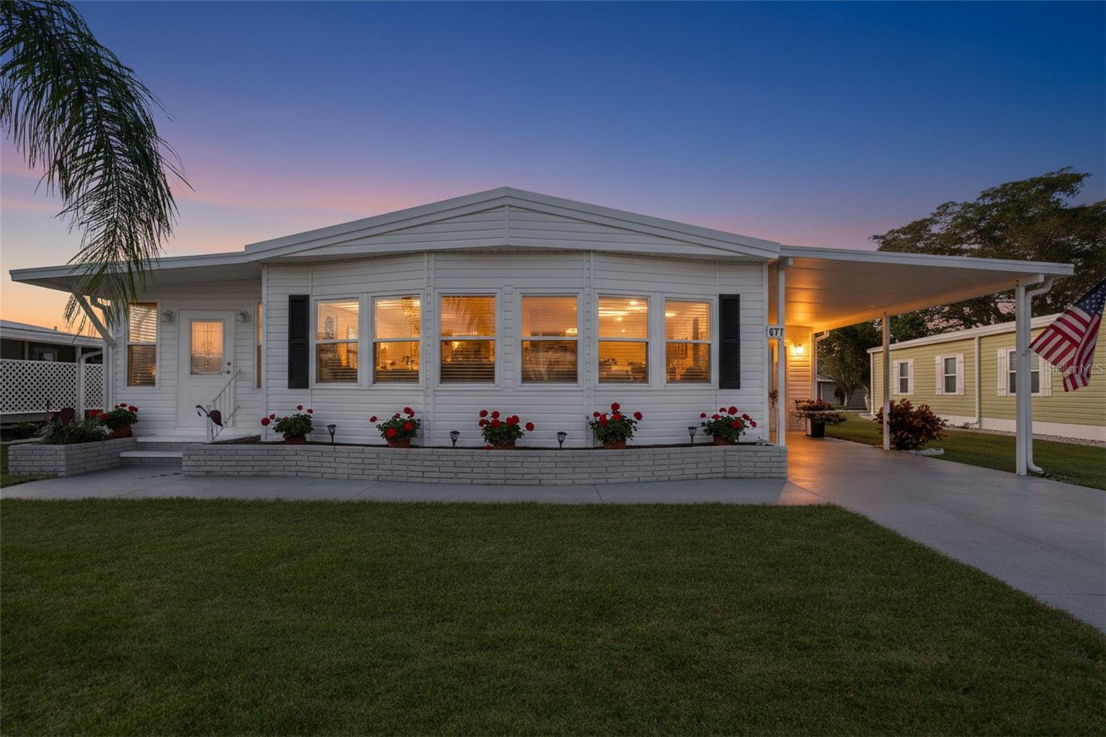 Image 2 of 71 For 677 El Tango