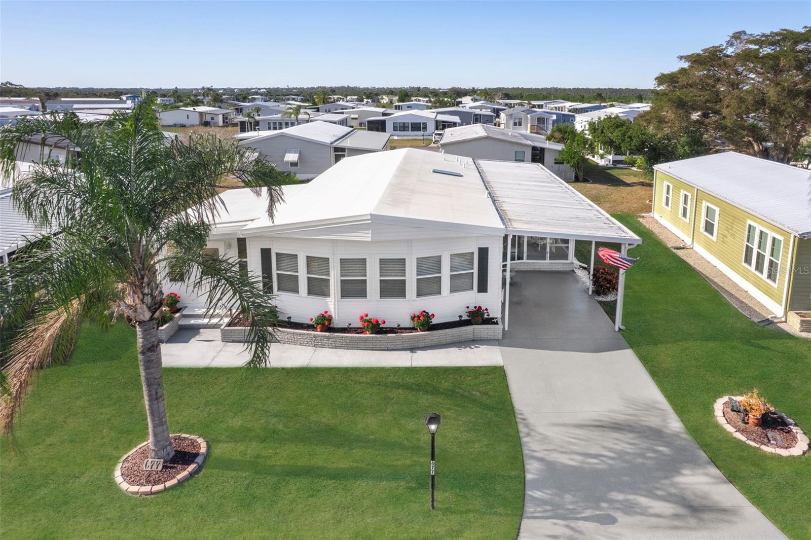 Image 3 of 71 For 677 El Tango