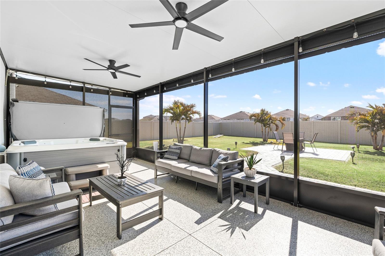 Image 3 of 48 For 16507 Windmill Forge Pass