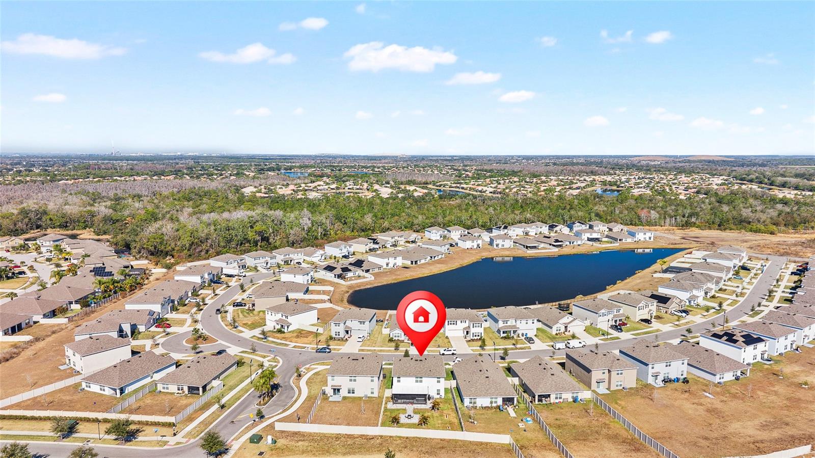 Image 40 of 48 For 16507 Windmill Forge Pass