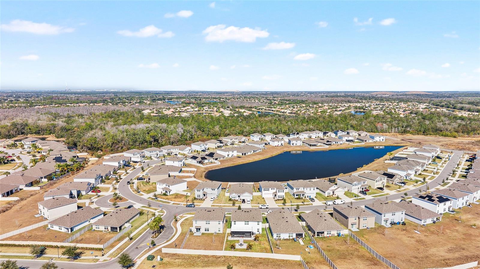 Image 42 of 48 For 16507 Windmill Forge Pass