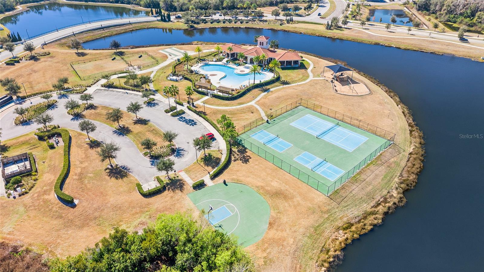 Image 44 of 48 For 16507 Windmill Forge Pass