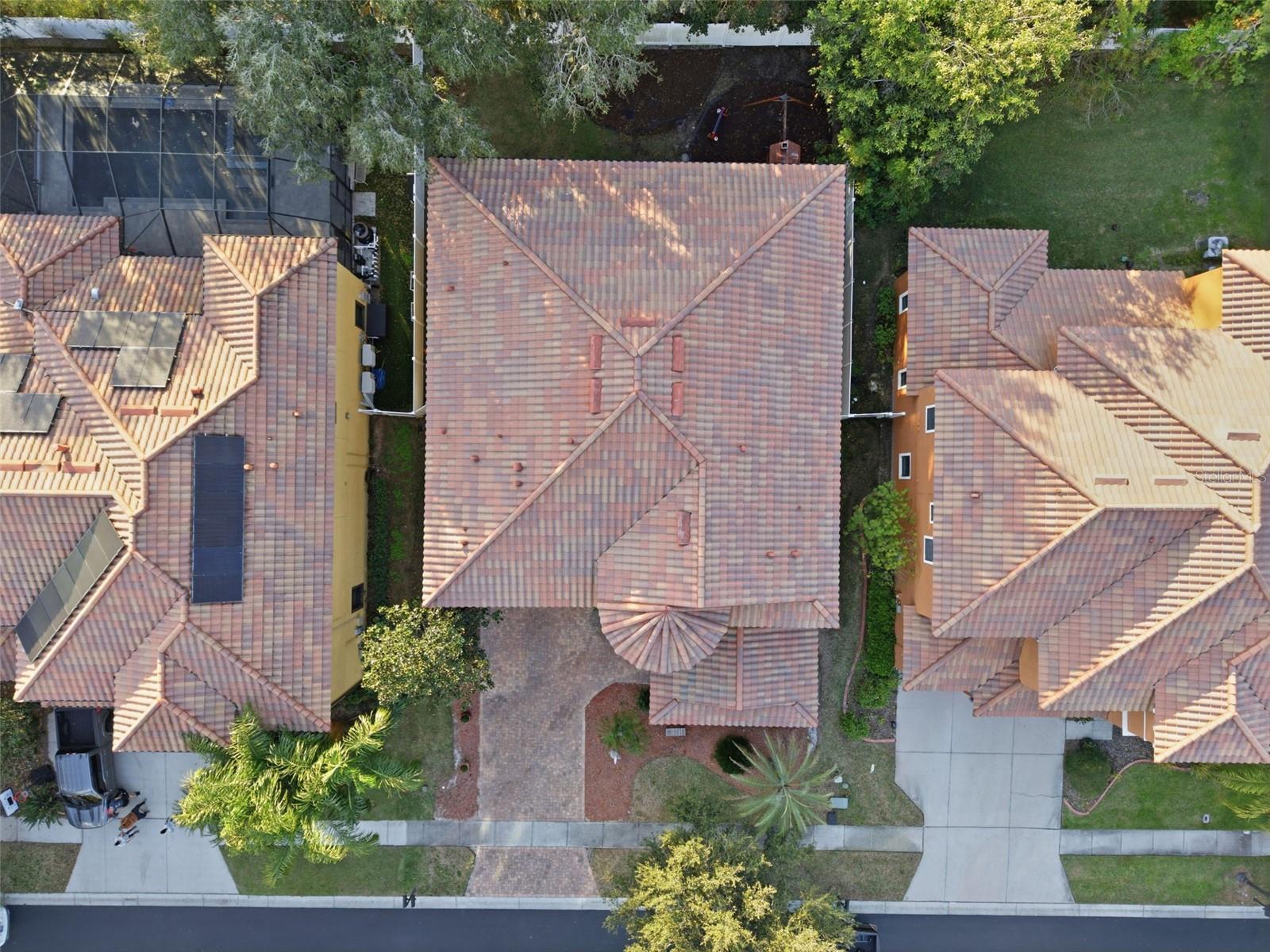 Image 36 of 42 For 2651 Calvano Drive