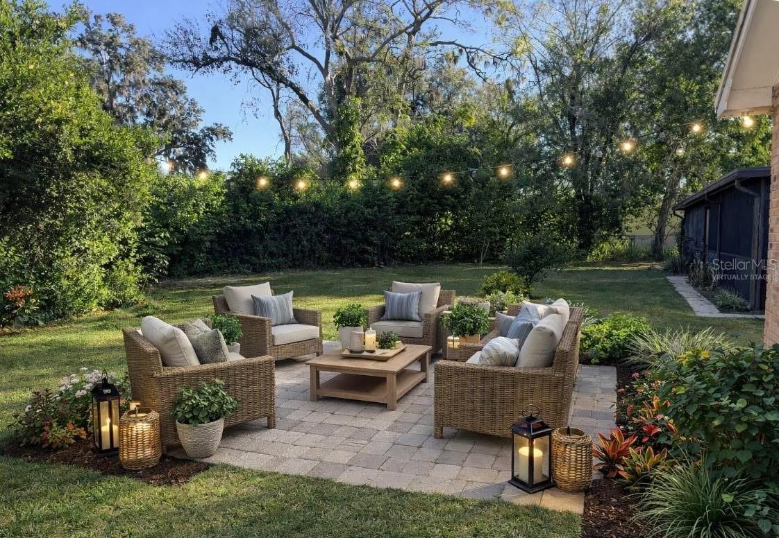 Image 12 of 13 For 614 Sylvan Drive