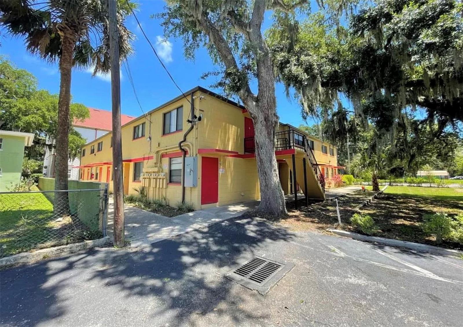 Image 2 of 16 For 706 Martin Luther King Boulevard A5