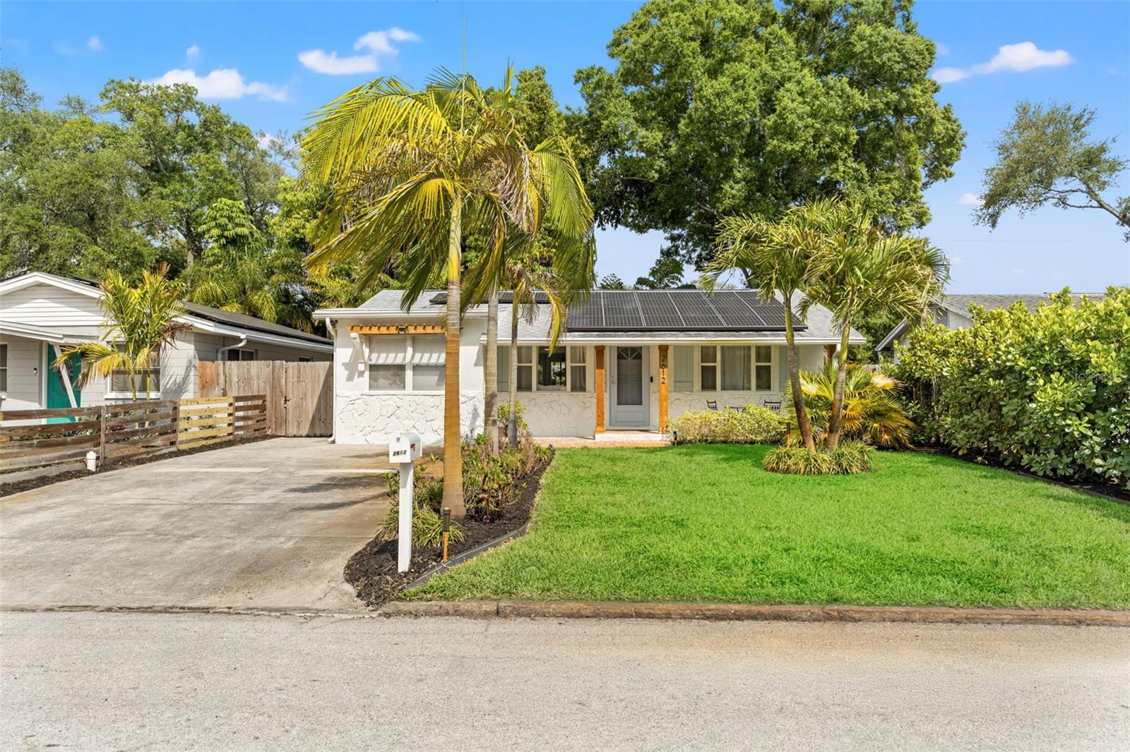 Details for 2612 46th Street S, GULFPORT, FL 33711