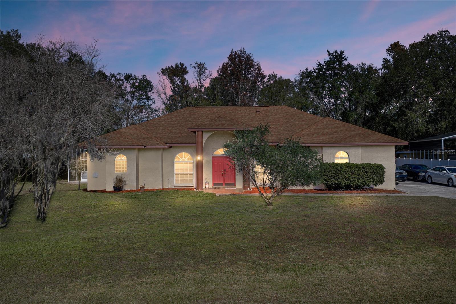 Details for 3926 Meadowlark Court, LAND O LAKES, FL 34639