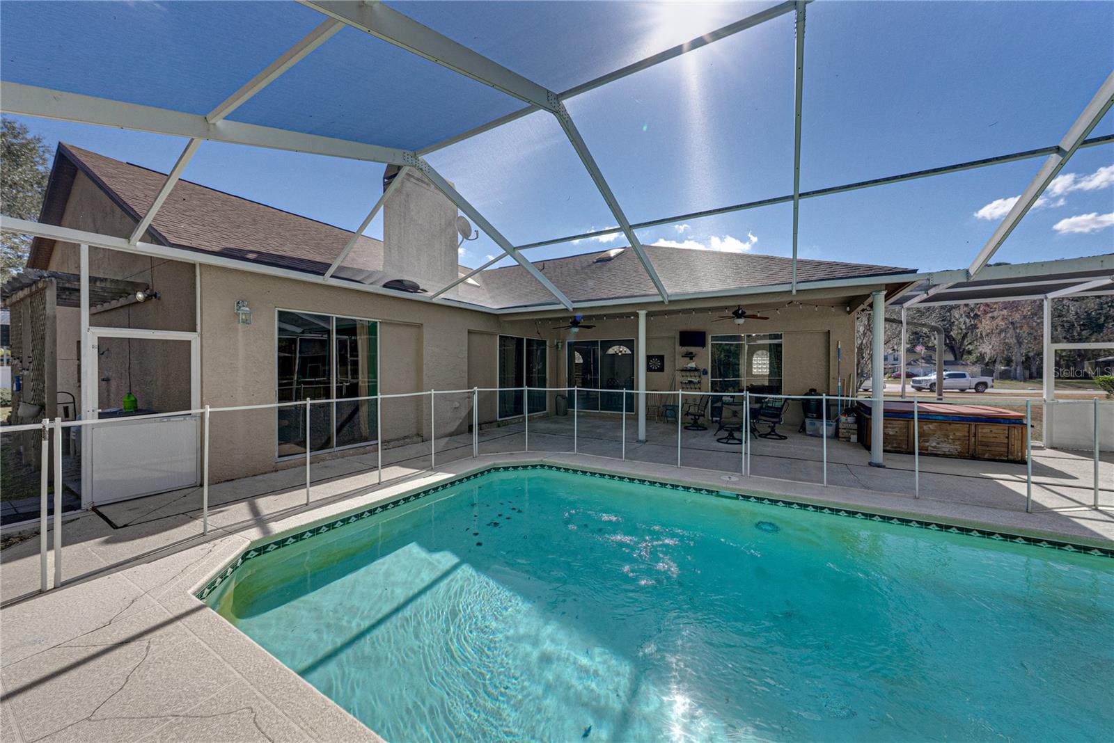 Image 47 of 59 For 3926 Meadowlark Court