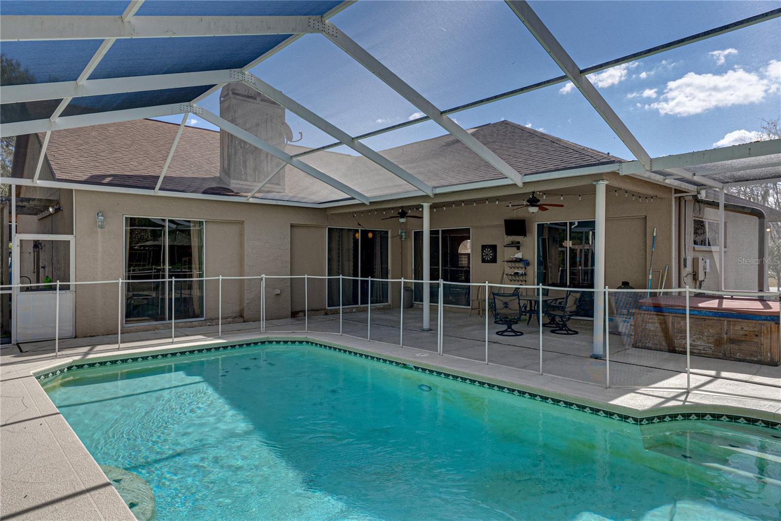 Image 50 of 59 For 3926 Meadowlark Court