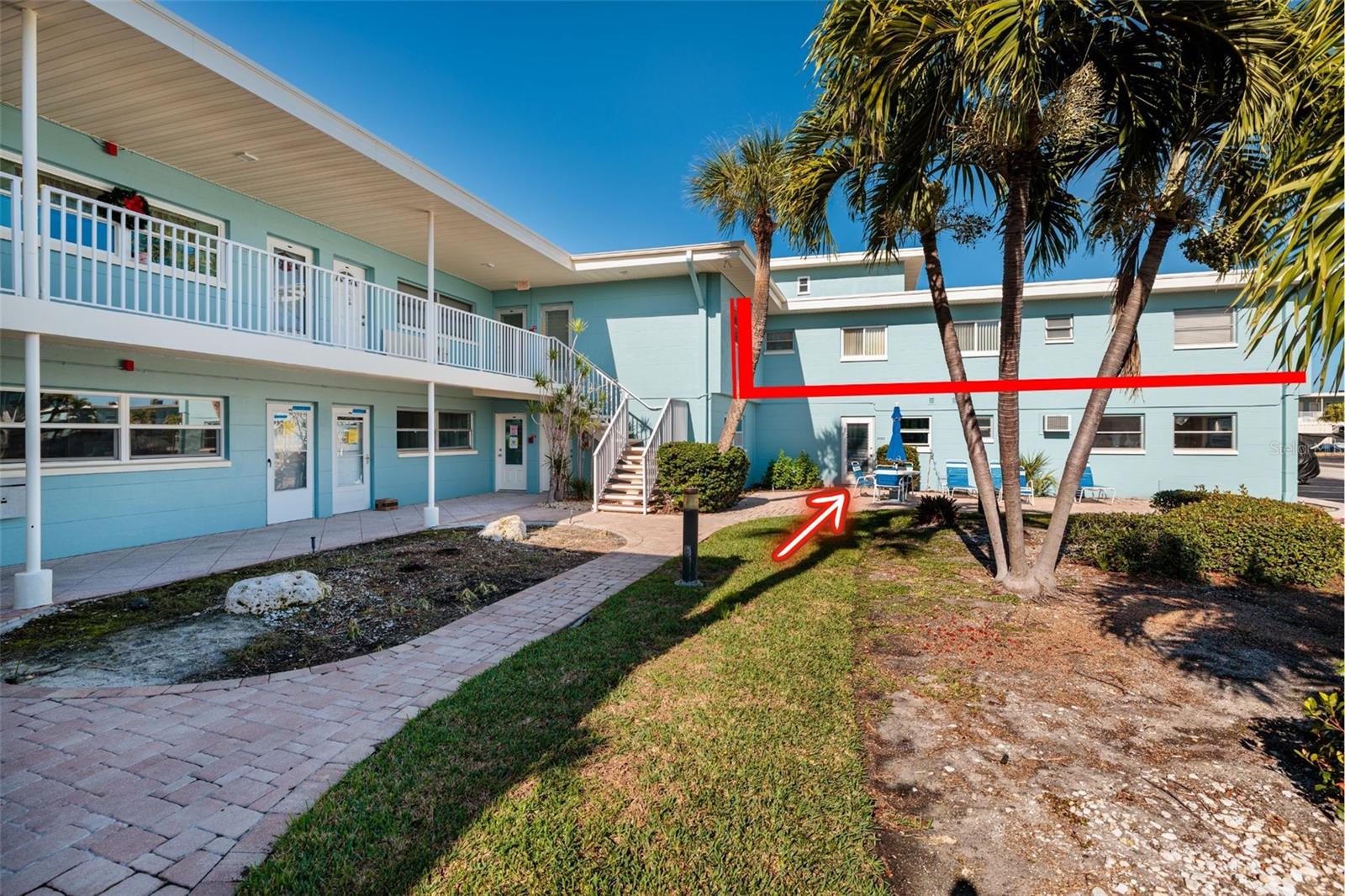 Image 25 of 43 For 6000 2nd Street E 17