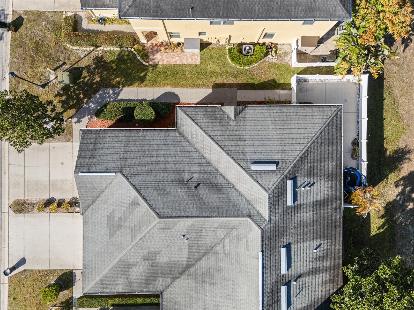 Image 40 of 42 For 8707 Corinthian Way