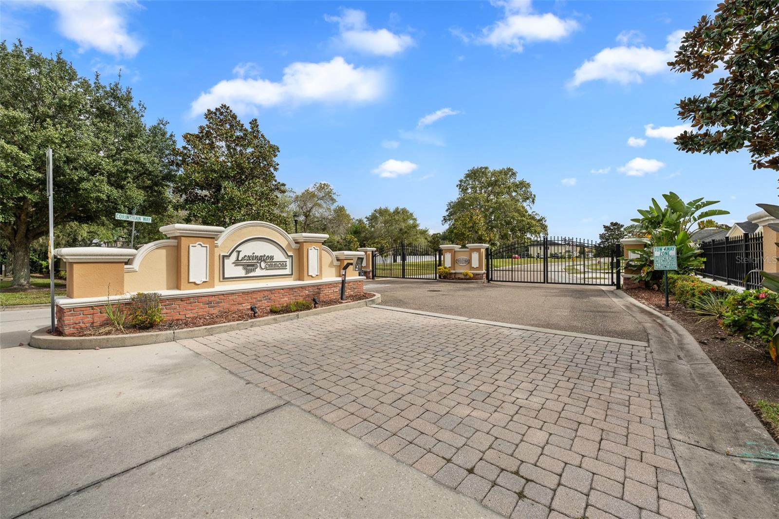 Image 42 of 42 For 8707 Corinthian Way