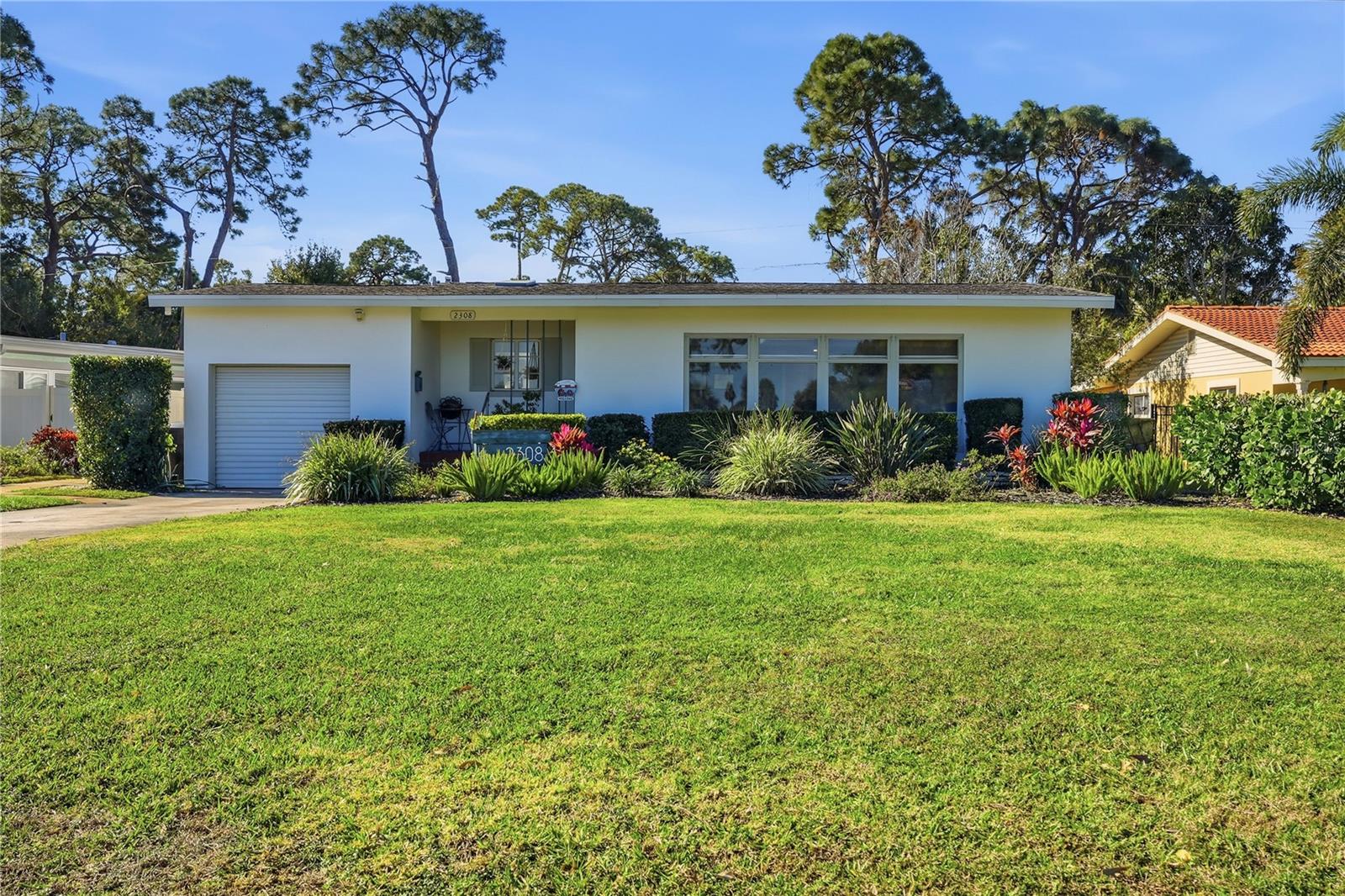 Details for 2308 Fairway Avenue S, ST PETERSBURG, FL 33712