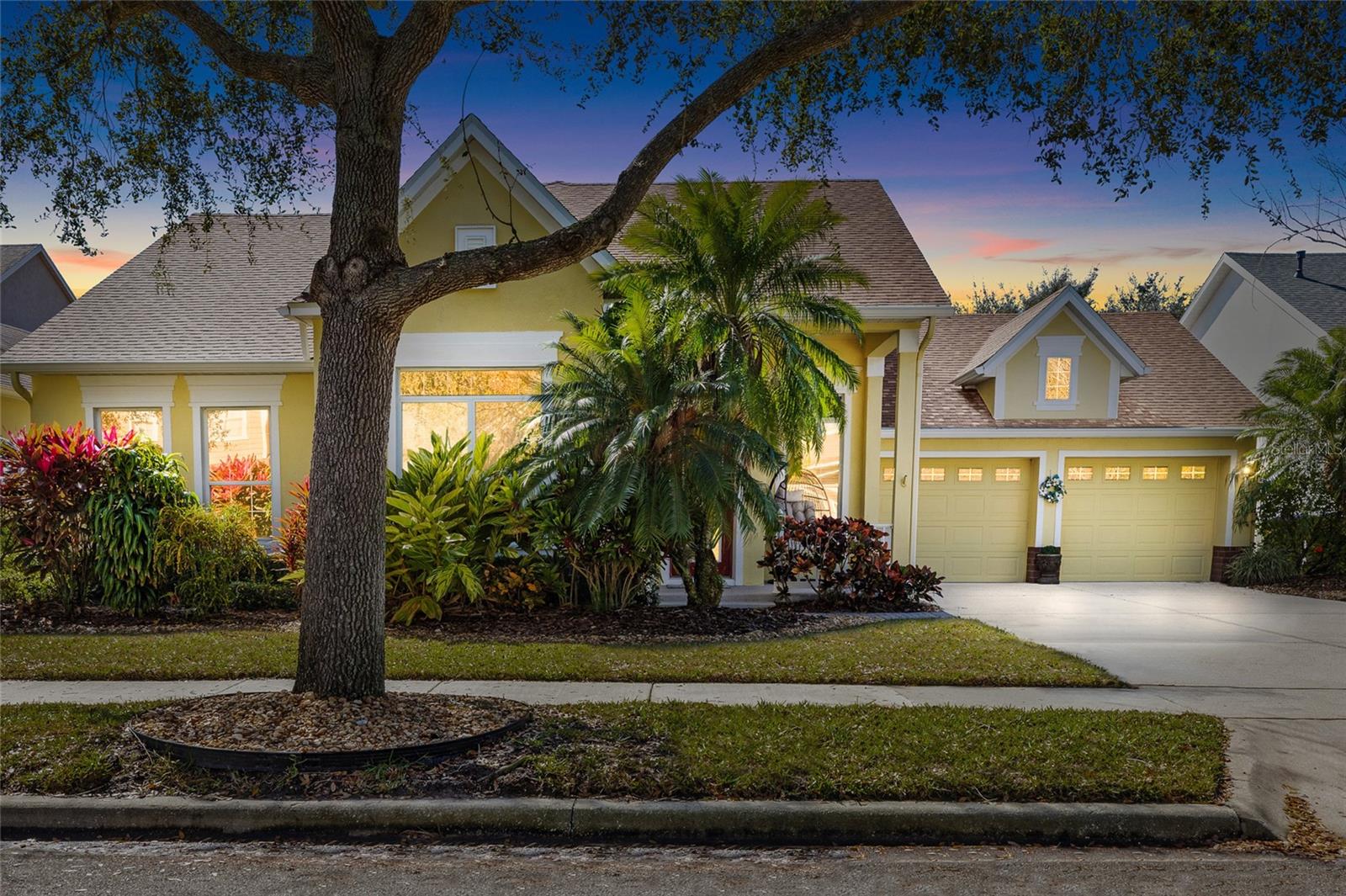 Image 2 of 46 For 5018 River Gem Avenue