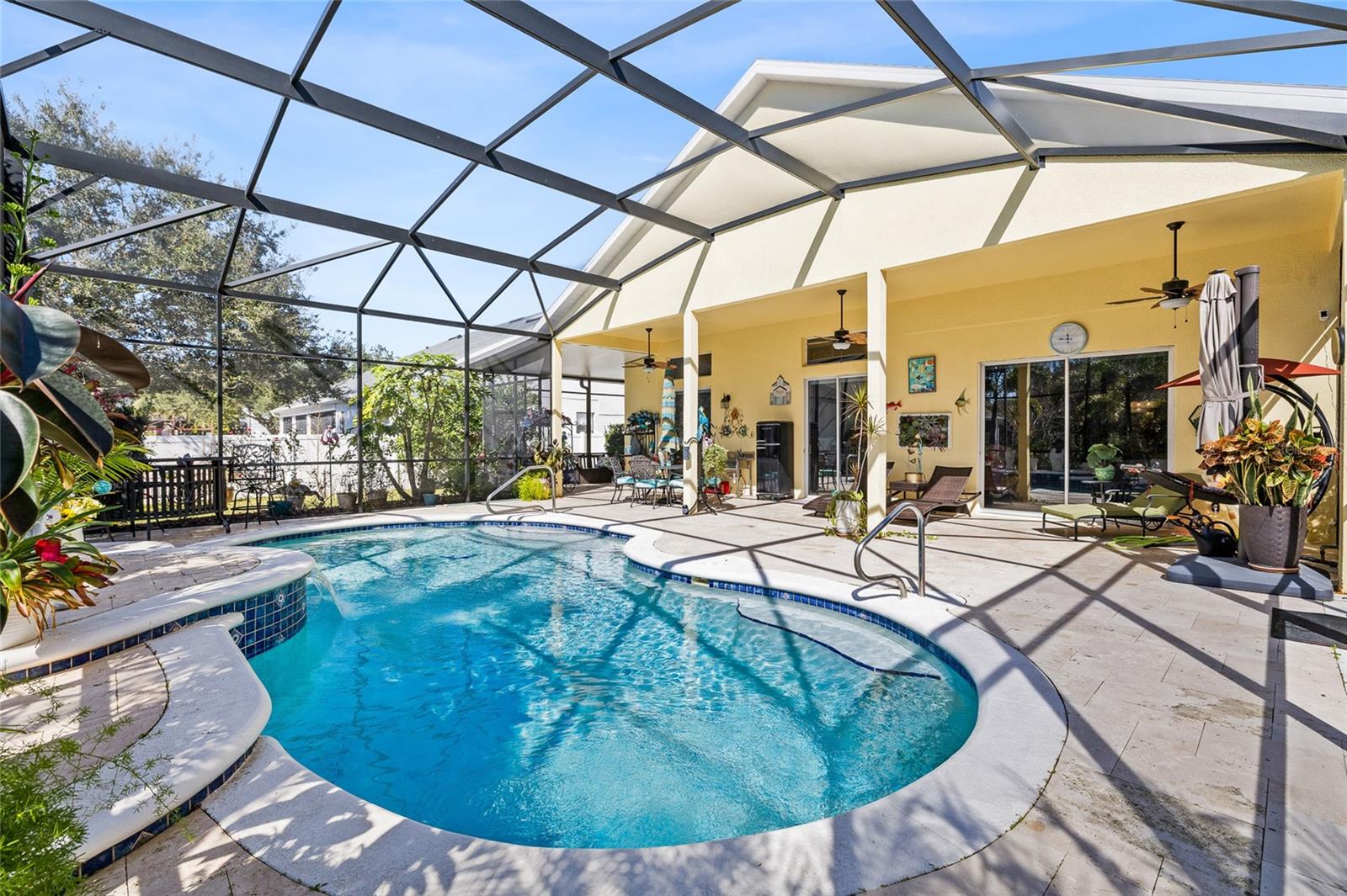 Image 27 of 46 For 5018 River Gem Avenue