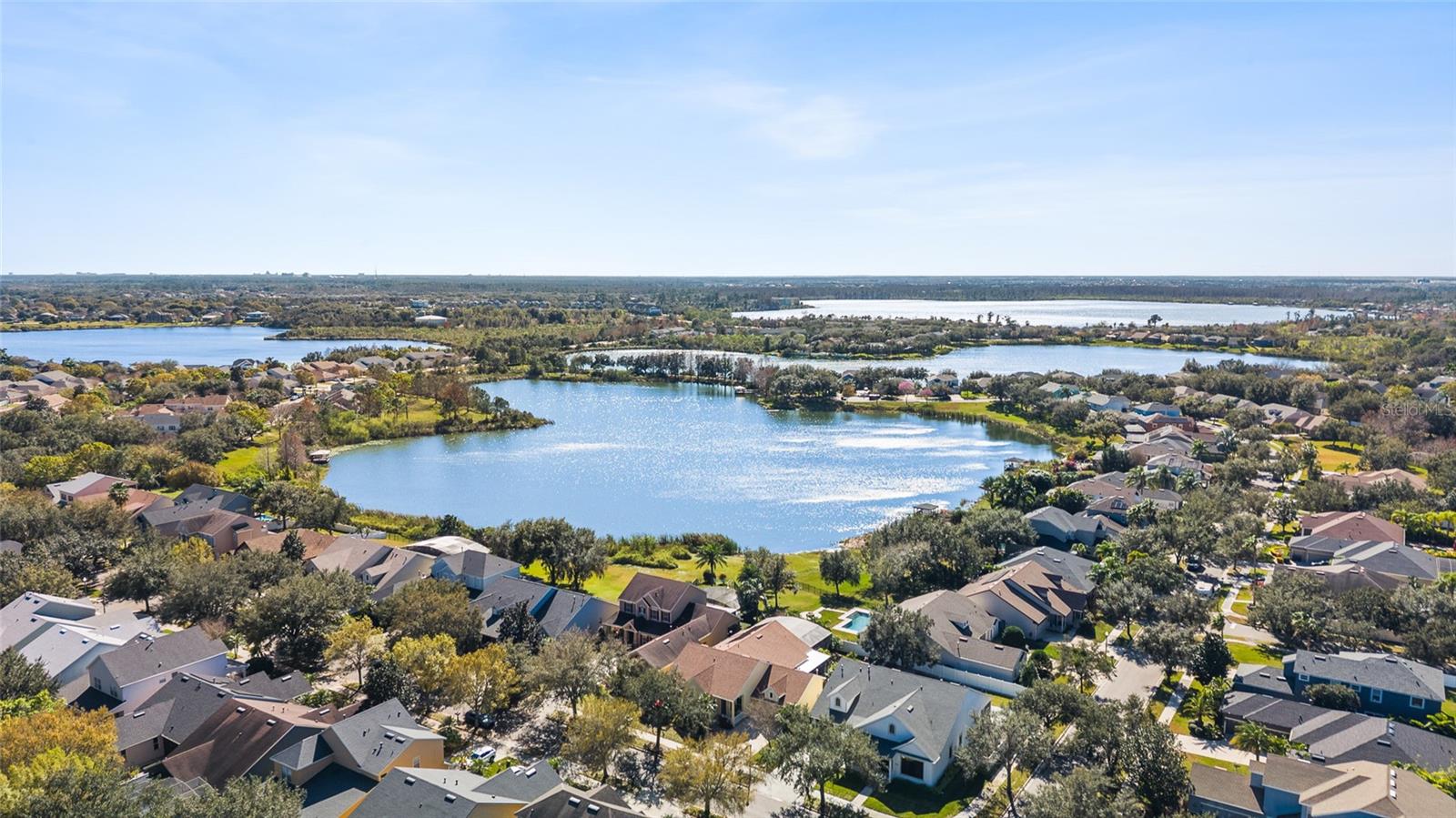 Image 36 of 46 For 5018 River Gem Avenue