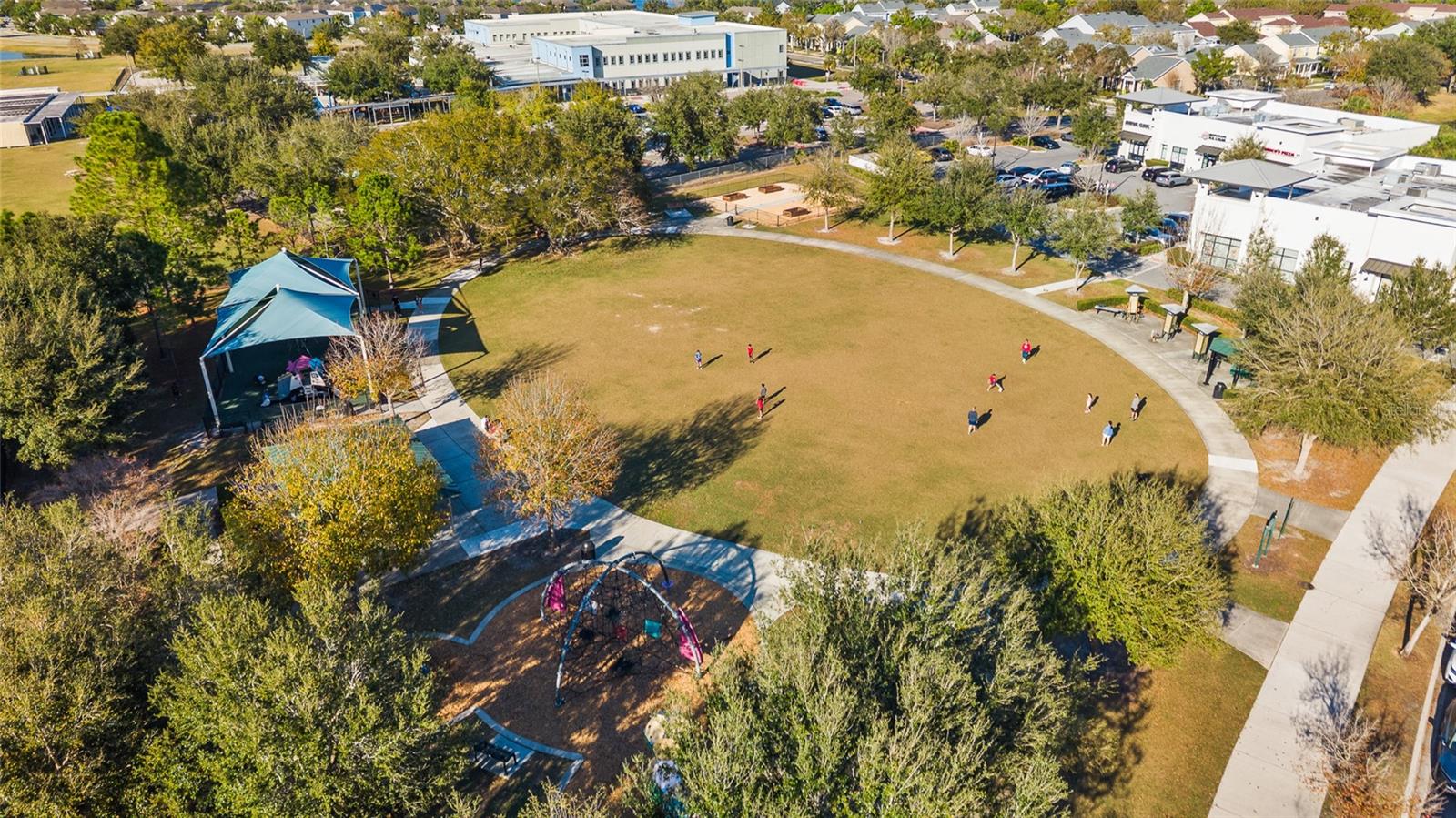 Image 43 of 46 For 5018 River Gem Avenue