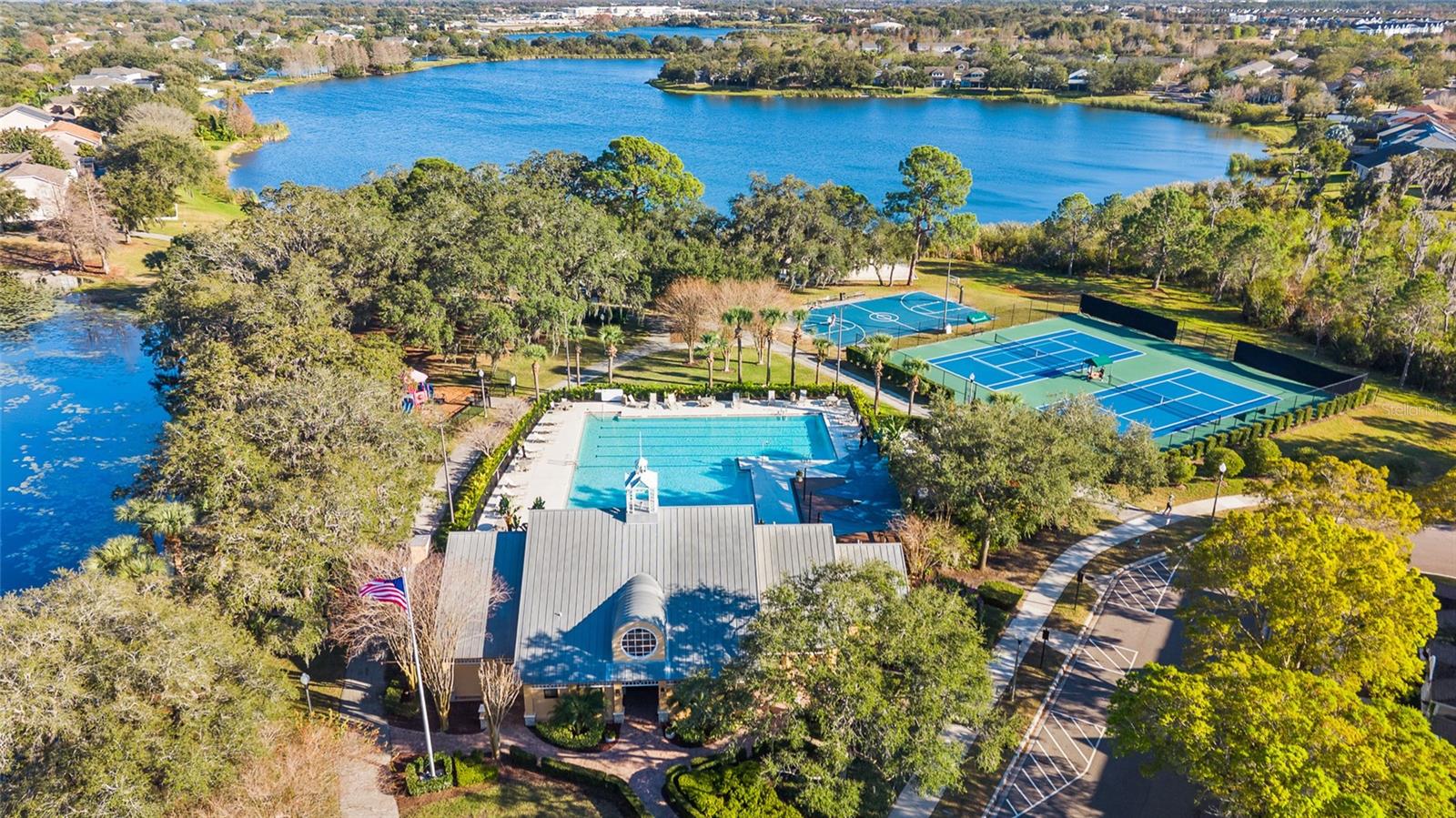 Image 44 of 46 For 5018 River Gem Avenue