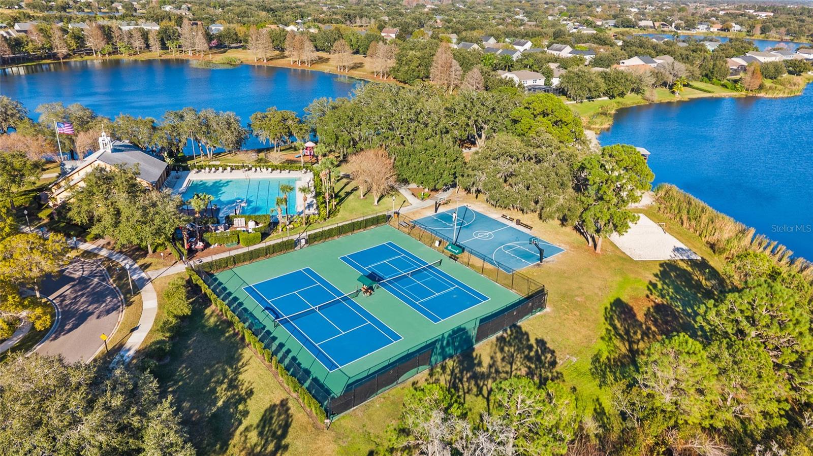 Image 45 of 46 For 5018 River Gem Avenue