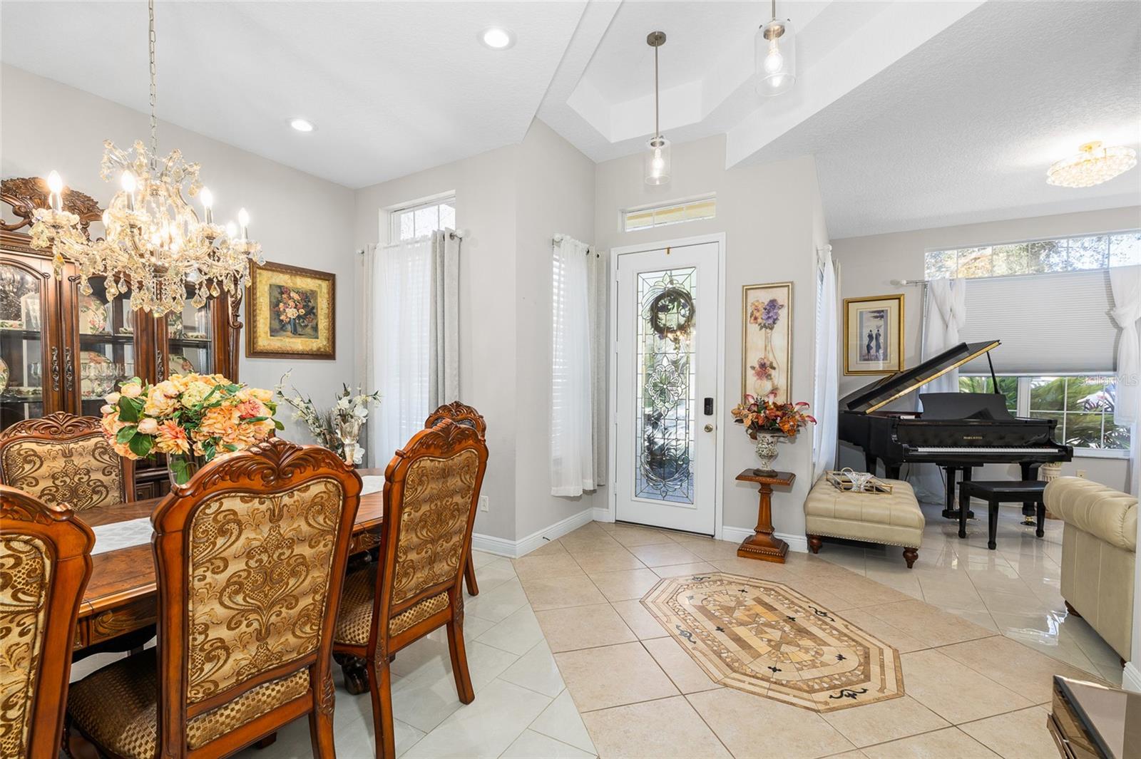 Image 5 of 46 For 5018 River Gem Avenue