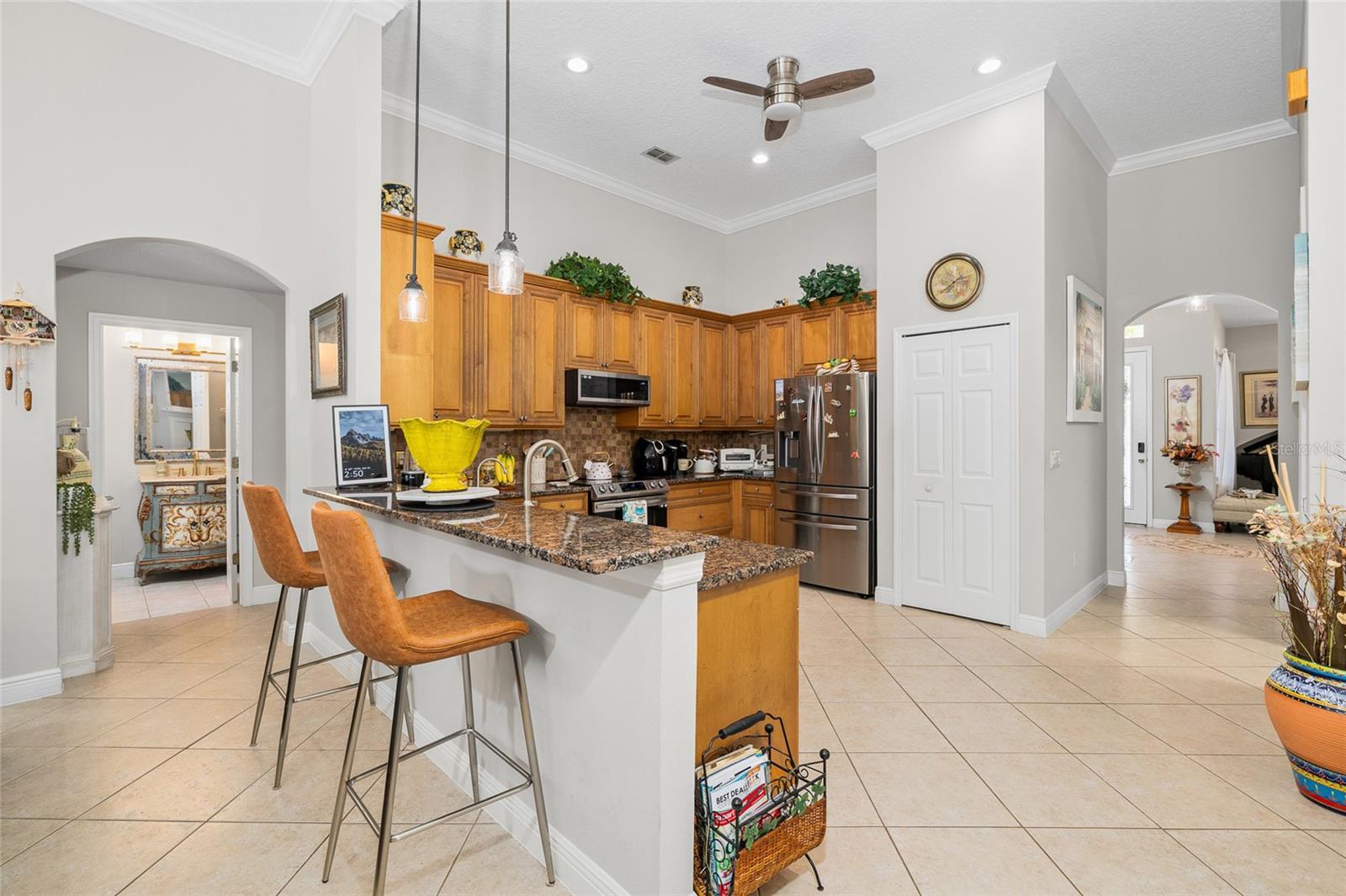 Image 8 of 46 For 5018 River Gem Avenue