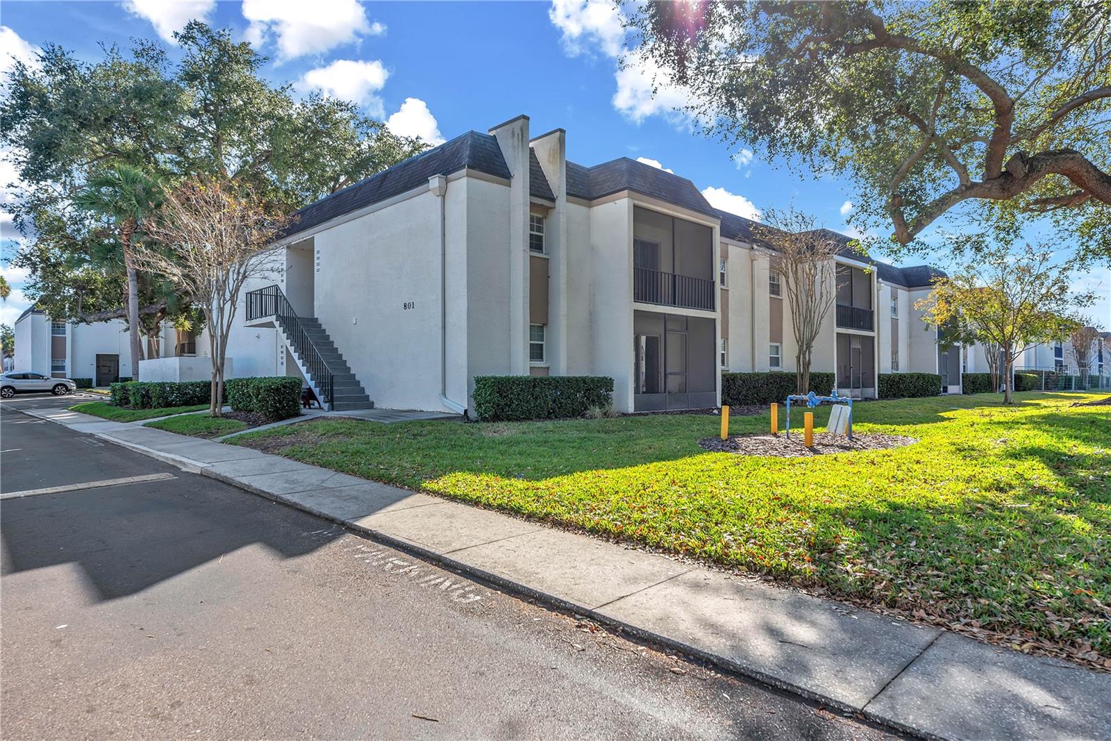 Details for 801 Russell Lane 255, BRANDON, FL 33510