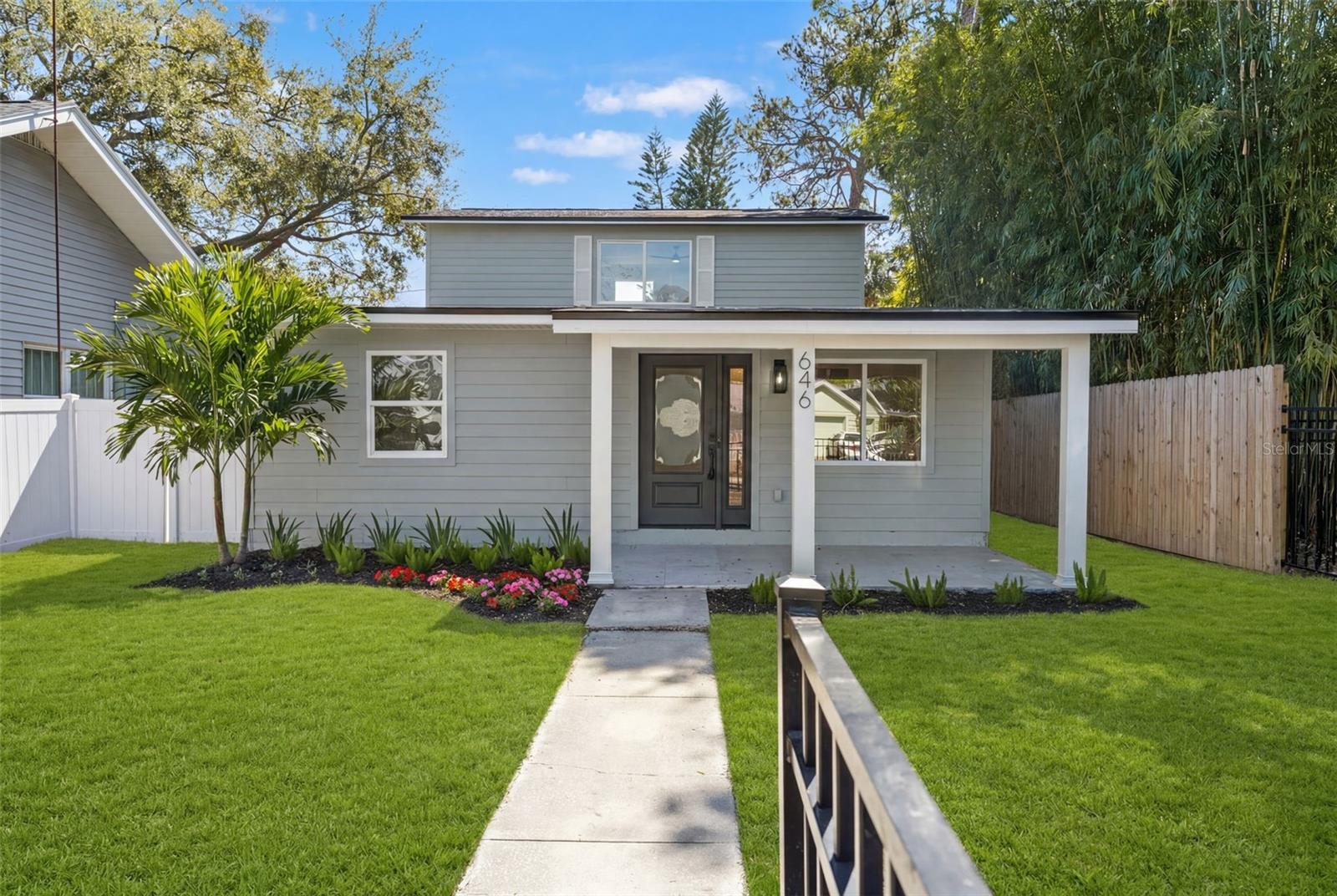 Details for 646 36th Avenue N, ST PETERSBURG, FL 33704