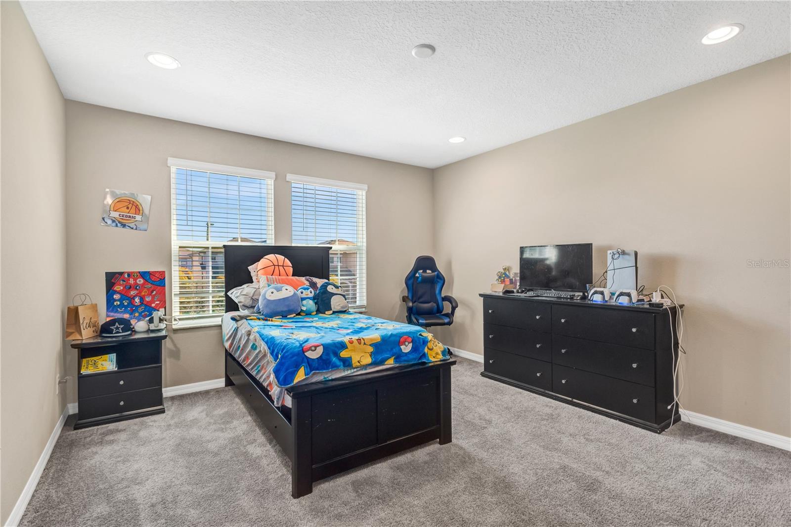 Image 35 of 47 For 3027 Autumn Rock Drive