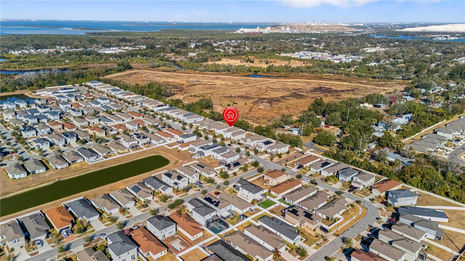 Image 14 of 66 For 7612 Sunshine Bridge Avenue