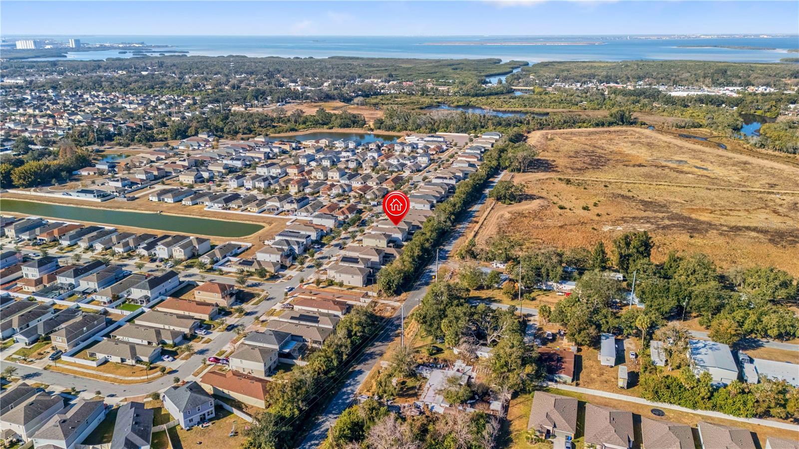 Image 15 of 66 For 7612 Sunshine Bridge Avenue