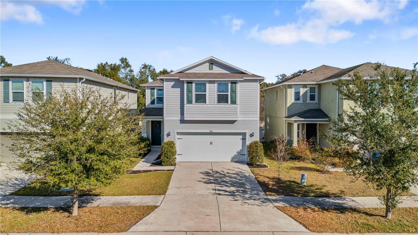 Image 17 of 66 For 7612 Sunshine Bridge Avenue