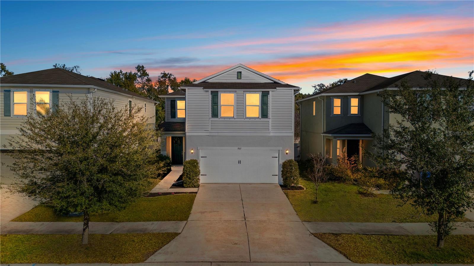 Image 2 of 66 For 7612 Sunshine Bridge Avenue