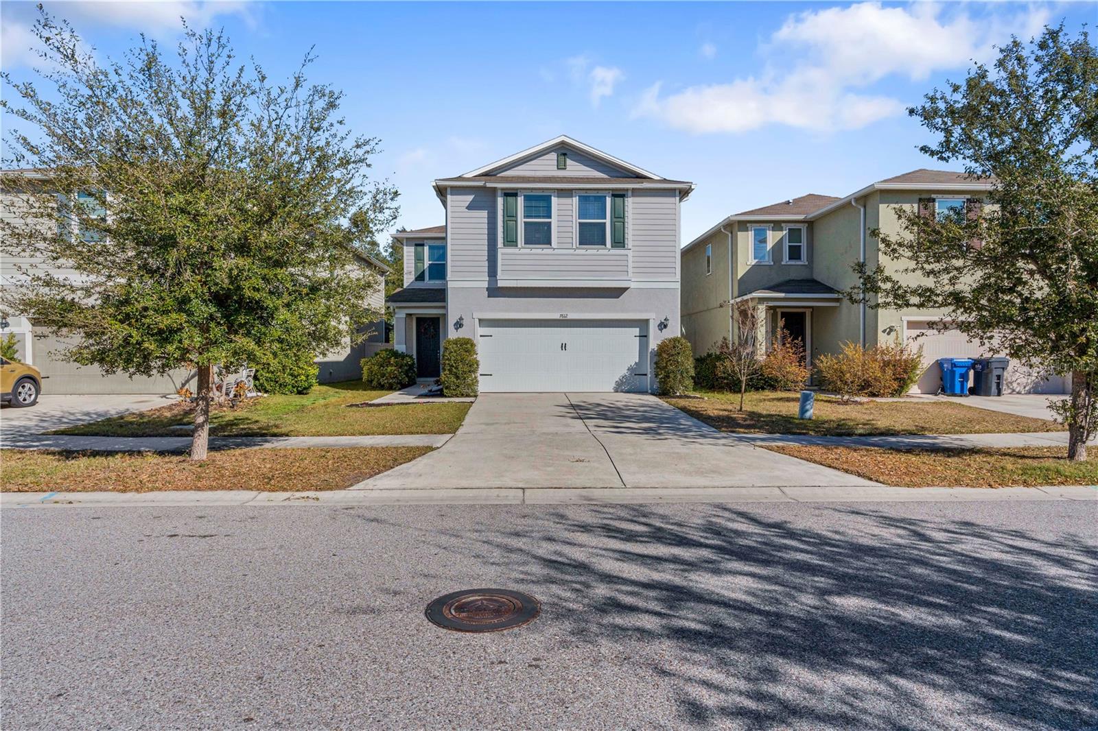 Image 20 of 66 For 7612 Sunshine Bridge Avenue