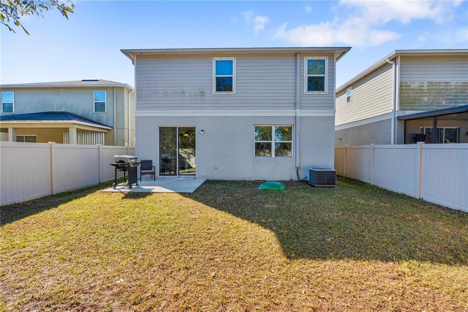 Image 25 of 66 For 7612 Sunshine Bridge Avenue