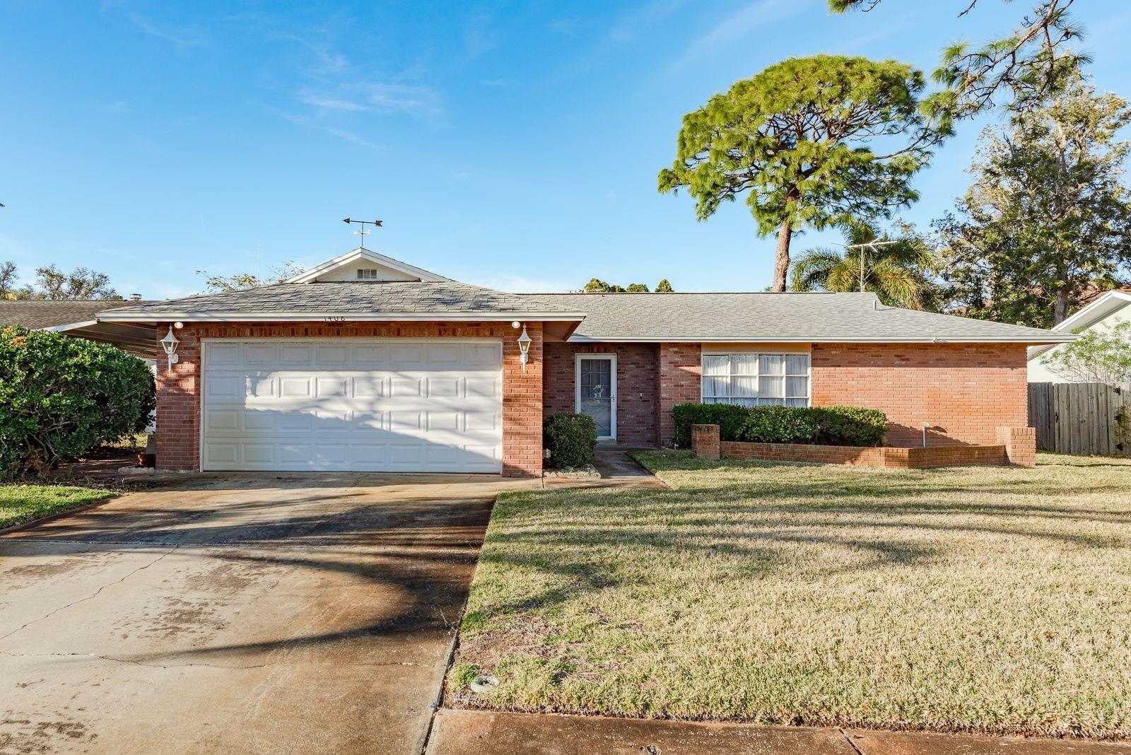 Details for 1408 Garden Avenue, TARPON SPRINGS, FL 34689