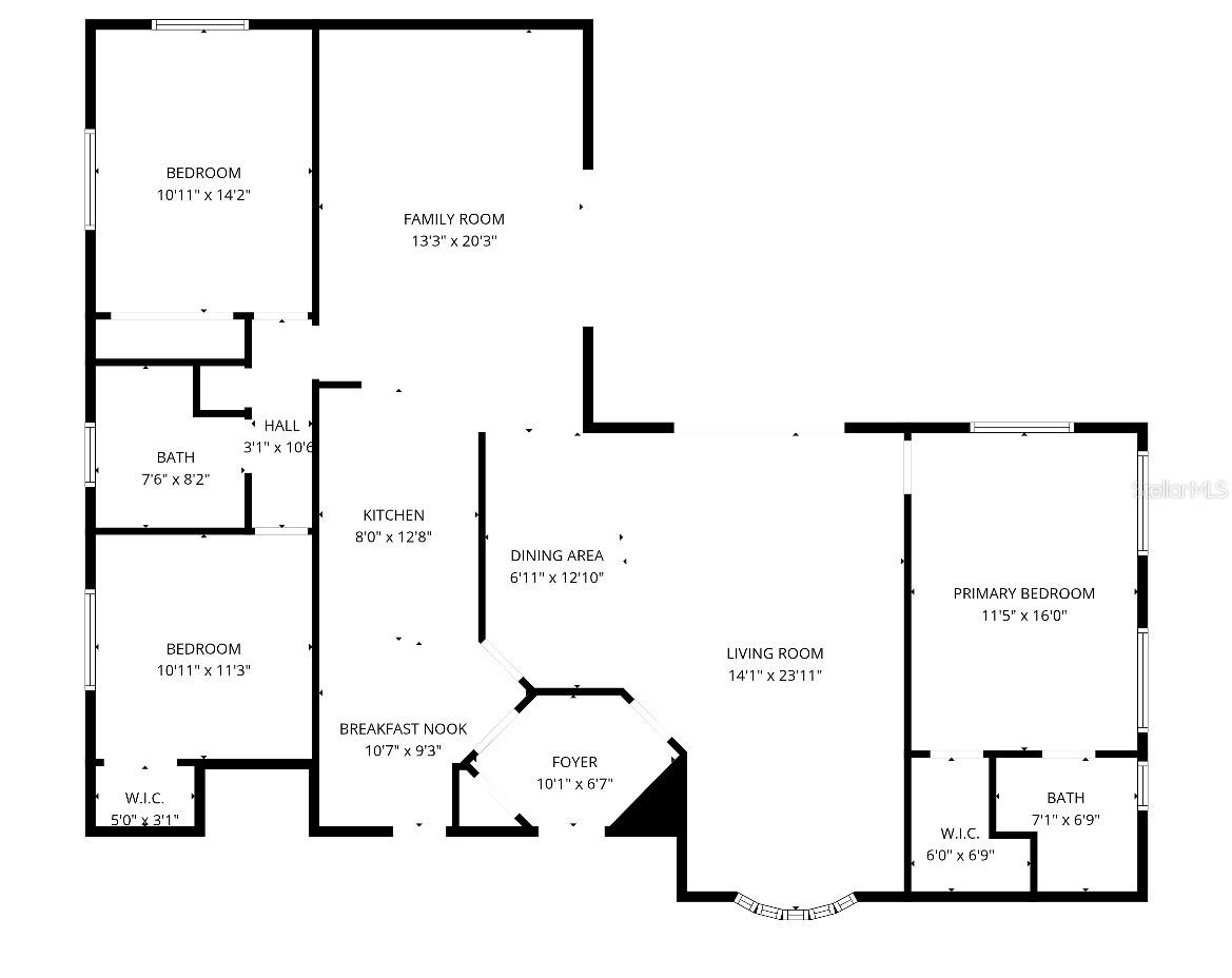 Image 34 of 34 For 1408 Garden Avenue