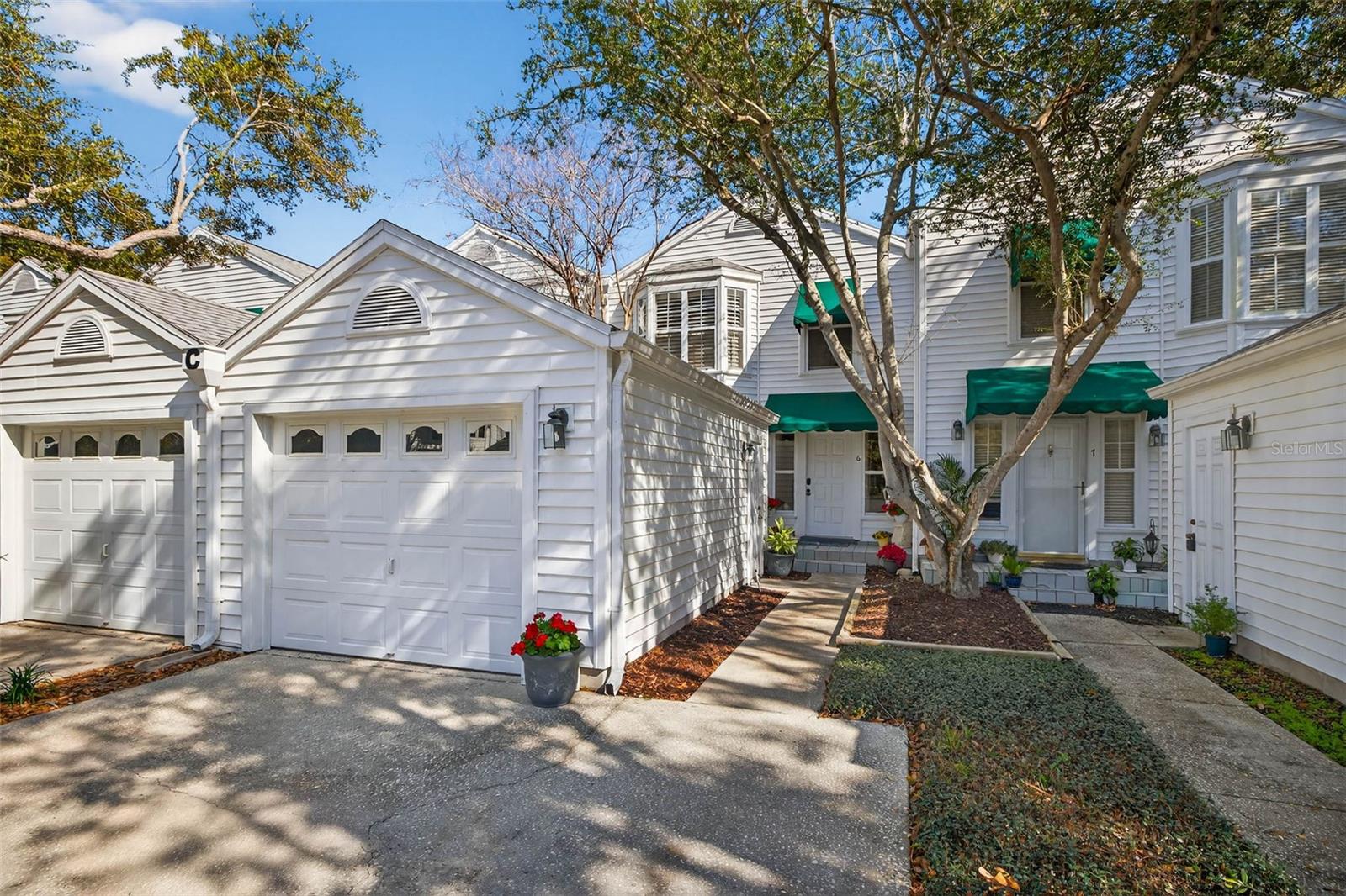 Details for 5300 Bayshore Boulevard C6, TAMPA, FL 33611