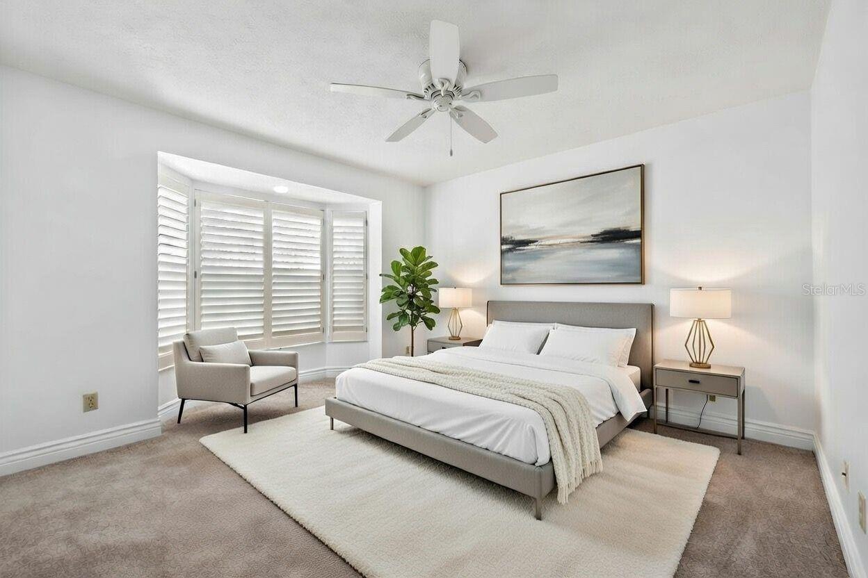 Image 21 of 31 For 5300 Bayshore Boulevard C6